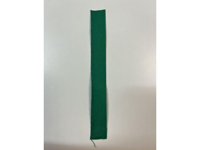 Bomullsband 50mx13mm grön | Skola och förskola - Hobbymaterial - Band | Kontorsexperten