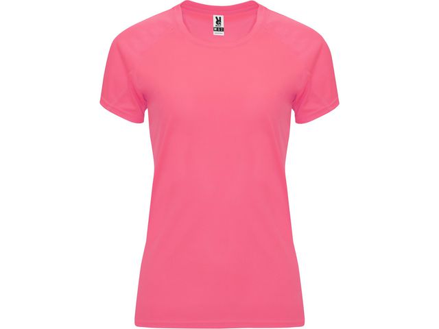 ROLY T-shirt funktion bahrain dam aprikosS | Arbetskläder - Arbetströjor - T-shirts | Kontorsexperten