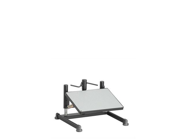 bimos Fotstöd BISMOS ESD | Kontorsmöbler och inredning - Stolar och sittmöbler - Kontorsstolar | Kontorsexperten