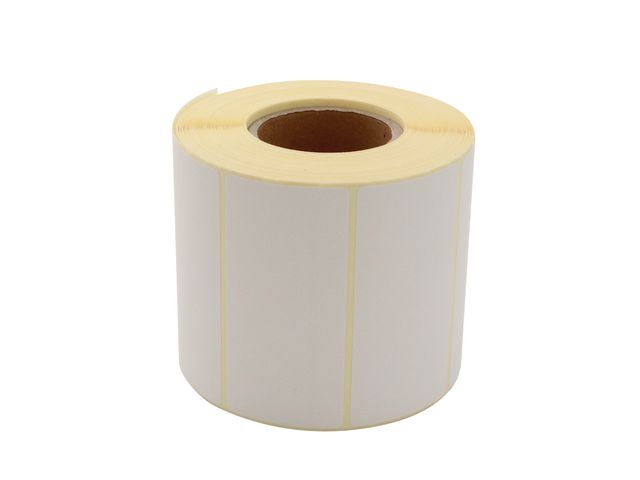 AVERY Etikett på rulle 75x36mm 1000/rl | Emballage och lagerutrustning - Etiketter och godsmärkning - Specialetiketter | Kontorsexperten