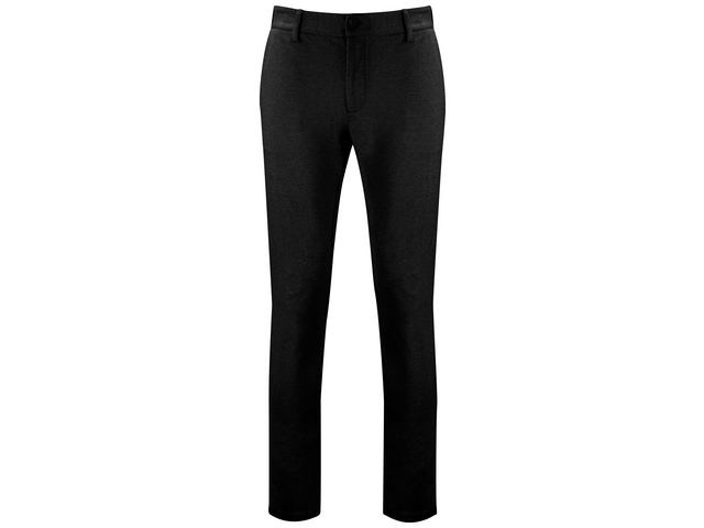 CUTTER & BUCK Byxa Tofino svart 38/34 | Yrkeskläder - Byxor och shorts - Stretchbyxor | Kontorsexperten