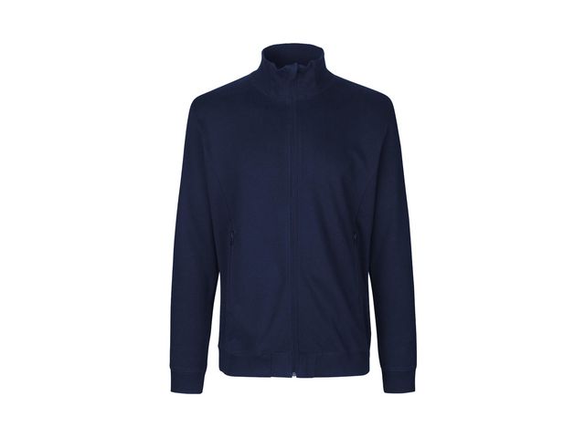 Neutral® Sweatjacka O73601 unisex marin 2XL | Yrkeskläder - Tröjor och Sweatshirts - Zip-tröjor | Kontorsexperten