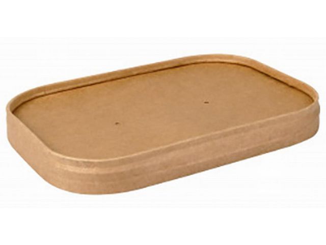 PAPSTAR Lock till mattråg 25/fp | Kök och servering - Engångsartiklar - Lock | Kontorsexperten