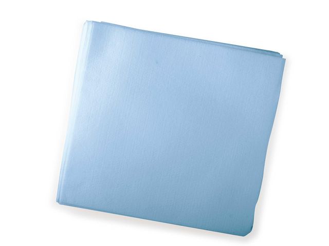 NORDEX Städduk alltork 380x380mm blå | Städ och hygien - Städdukar och diskdukar - Städdukar - Alltork | Kontorsexperten