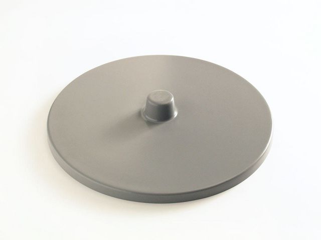 LONGOPAC Lock Maxi Classic | Städ och hygien - Avfallshantering och källsortering - Säckstativ | Kontorsexperten