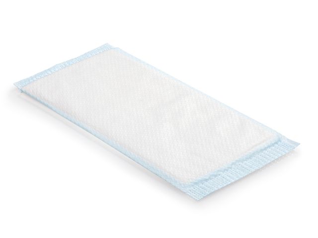 HARTMANN Absorbtionsförband ZETUVIT E 10x20cm 50/fp | Sjukvård och omsorg - Förband och fixering - Absorberande förband | Kontorsexperten