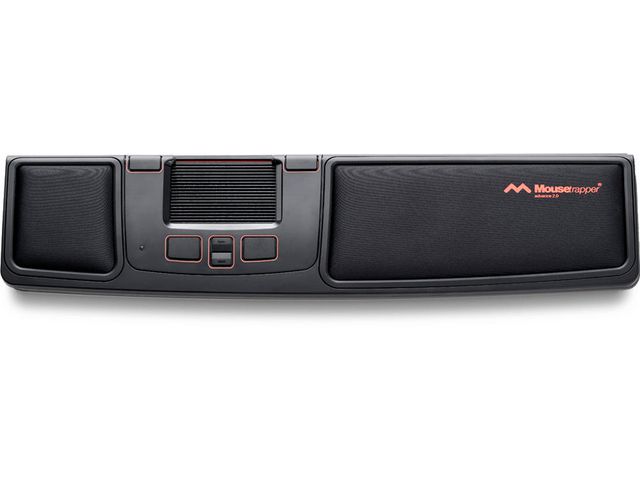 MOUSETRAPPER Advance 2.0 s/k kabel