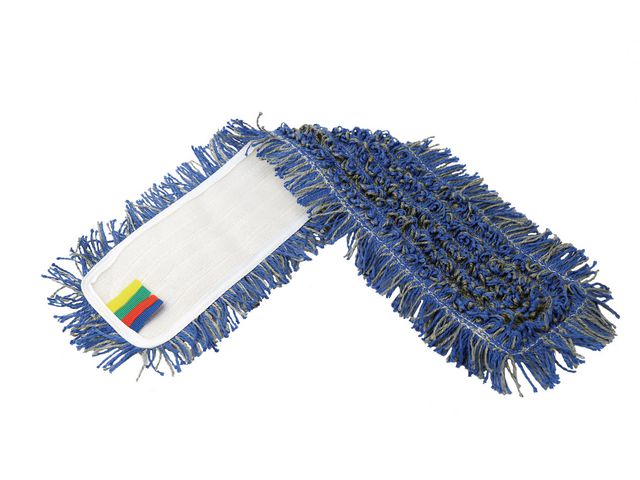 Activa Mopp Pro Micro 30cm | Städ och hygien - Moppar och stativ - Moppar - 35 cm och mindre | Kontorsexperten