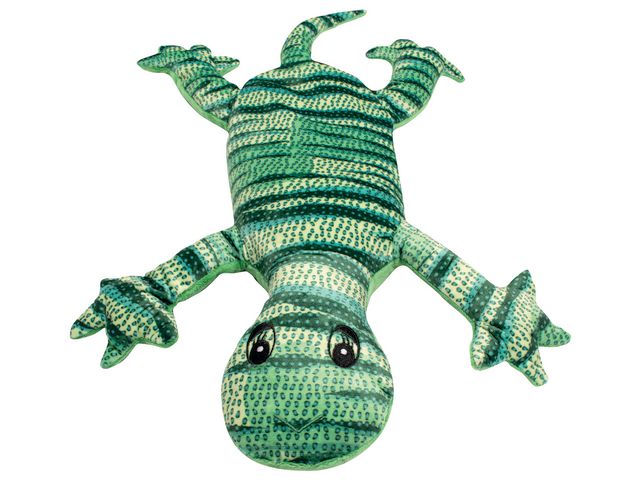 MyPauze® Ödla med vikt 2kg | Skola och förskola - Klassrummet / Lära - Koncentrationshjälpmedel | Kontorsexperten