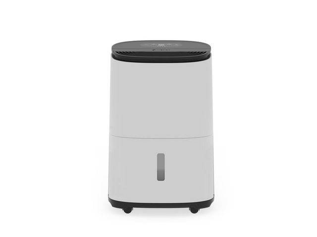 Avfuktare MEACO Arete One 10L | Kontorsmöbler och inredning - Klimatprodukter - Luftrenare | Kontorsexperten