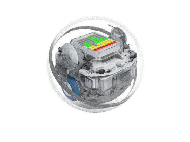 Produktfoto för sphero Bolt