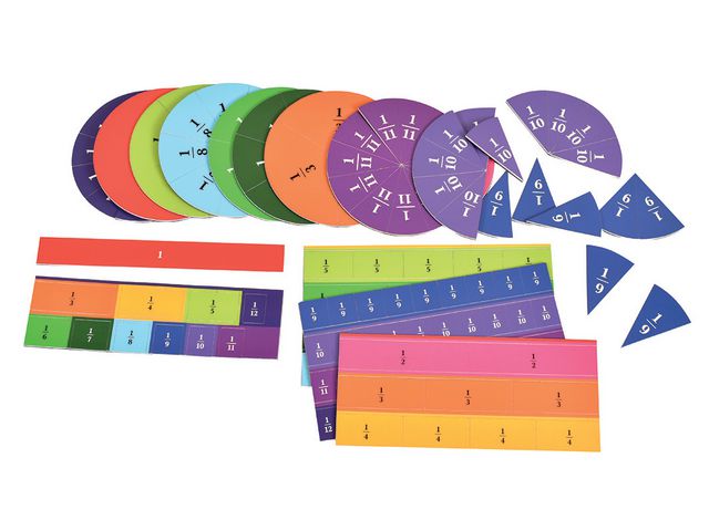 MyPauze® Magnetisk matte 288 delar | Skola och förskola - Klassrummet / Lära - Matematik | Kontorsexperten