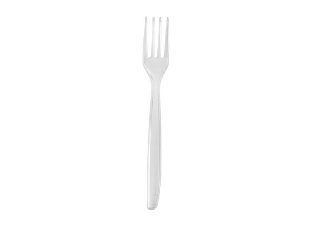 PAPSTAR Gaffel återanvändbara 185mm 50/fp | Kök och servering - Glas porslin och bestick - Flergångsbestick | Kontorsexperten