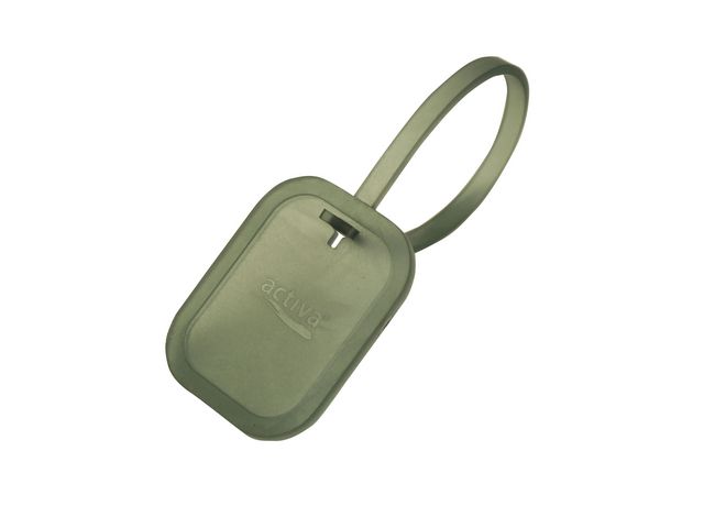 ACTIVA Luktförbättrare Fresh Doftplatta 12/fp | Städ och hygien - Luktförbättrare - Doftblock och plattor | Kontorsexperten