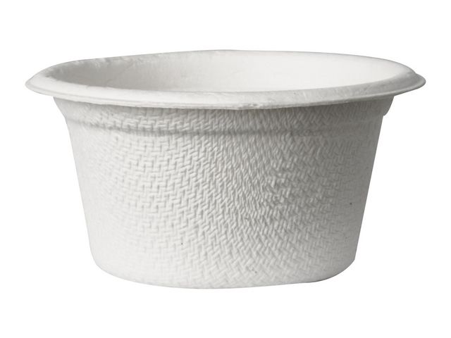 PAPSTAR Dressingbägare PURE 60ml 6x3cm 50/fp | Kök och servering - Engångsartiklar - Pappersbägare | Kontorsexperten