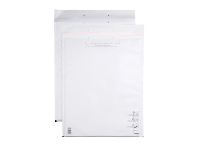 Produktfoto för airpoc Bubbelpåse Nr 20 350x470mm remsa