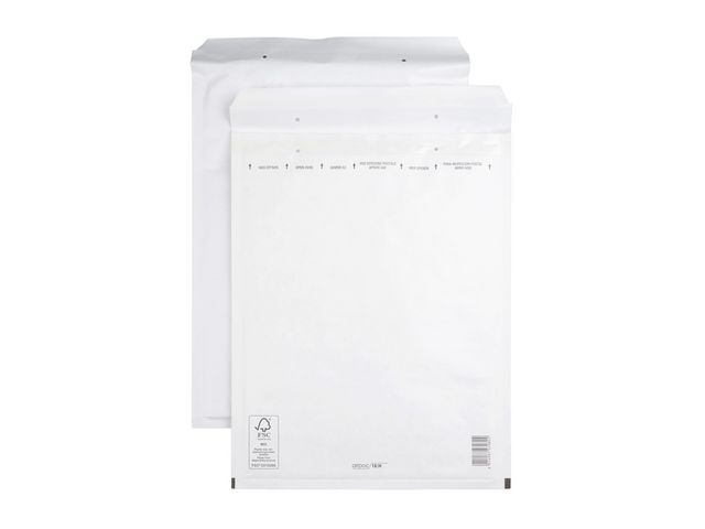 Produktfoto för airpoc Bubbelpåse Nr 18 270x360mm remsa