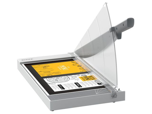 Leitz Home Office Giljotin A3 | Emballage och lagerutrustning - Skärmaskiner - Giljotín | Kontorsexperten