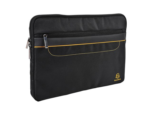 Exacompta Datorfodral Exactive 13,3 | Datorprodukter - Väskor och fodral - Fodral 13"" | Kontorsexperten