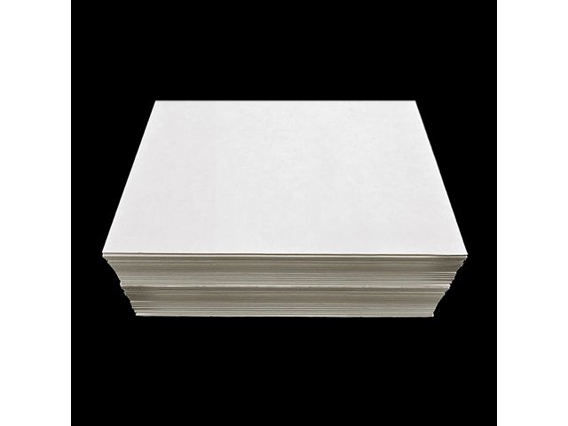 Målarkartong naturvit 560gr A3 20 ark | Skola och förskola - Hobbypapper - Kartong | Kontorsexperten