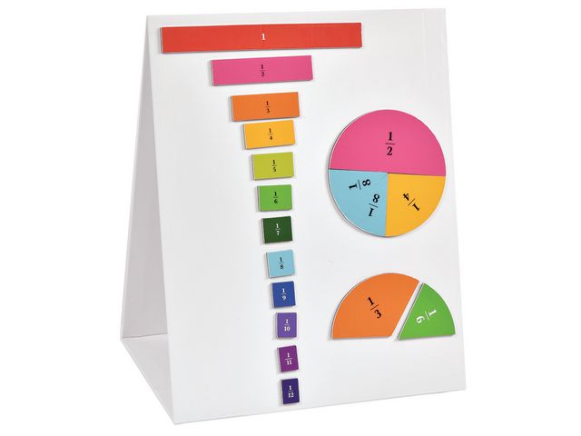 MyPauze® Magnettavla vikbar | Skola och förskola - Klassrummet / Lära - Svenska | Kontorsexperten