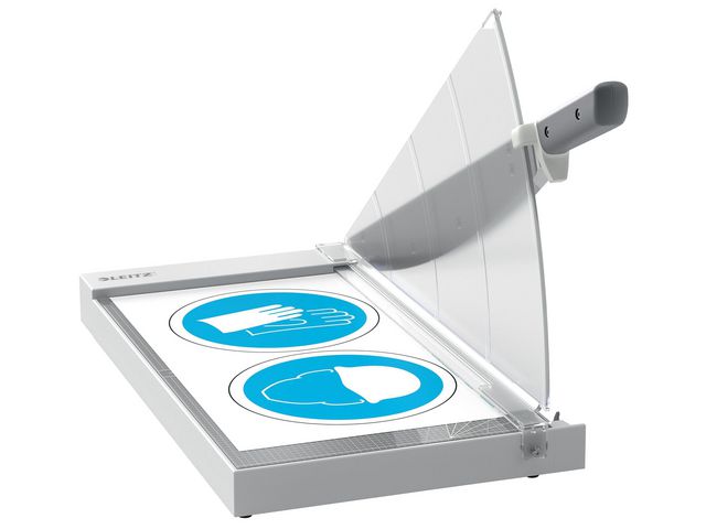 Leitz Office Giljotin A3 | Emballage och lagerutrustning - Skärmaskiner - Giljotín | Kontorsexperten