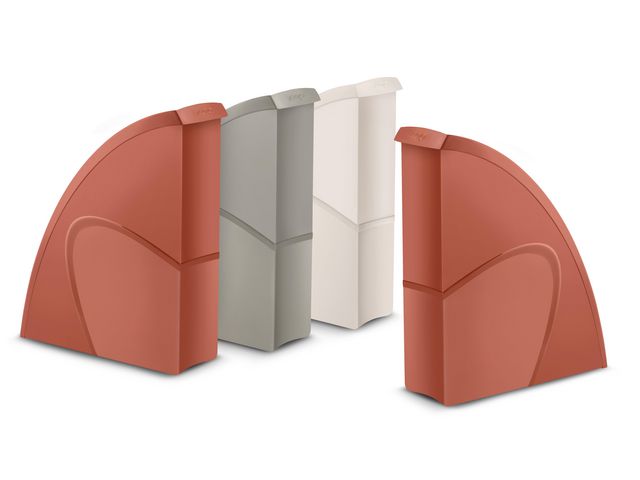 Cep Tidskriftssamlare 4/fp | Kontorsmaterial - Till skrivbordet - Tidskriftssamlare | Kontorsexperten