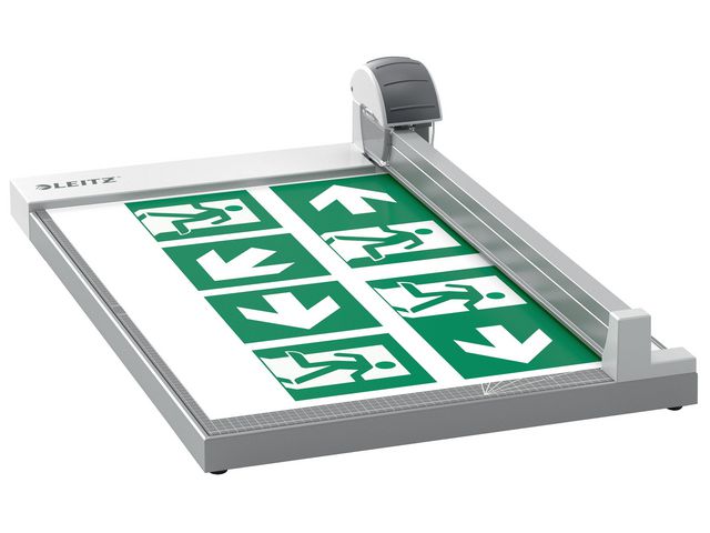 Leitz Office Rullskärare A3 | Emballage och lagerutrustning - Skärmaskiner - Smartcut | Kontorsexperten