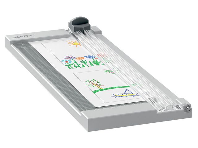 Leitz Home Rullskärare A4 | Emballage och lagerutrustning - Skärmaskiner - Smartcut | Kontorsexperten