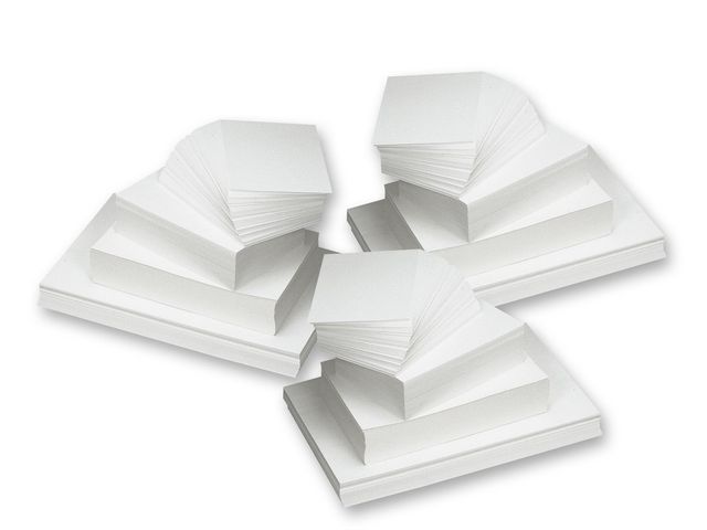 Ritpapper storpack A4 135g 1250 ark | Skola och förskola - Hobbypapper - Vitt | Kontorsexperten