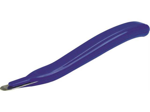 pepper pot Klammerborttagare pennmodell 140mm | Kontorsmaterial - Till skrivbordet - Häftklammer och tillbehör | Kontorsexperten