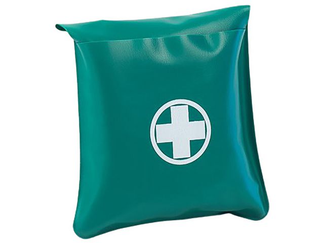 AKLA Första Hjälpen fickförpackning | Skyddsutrustning - Första Hjälpen - Väskor lådor och kit | Kontorsexperten