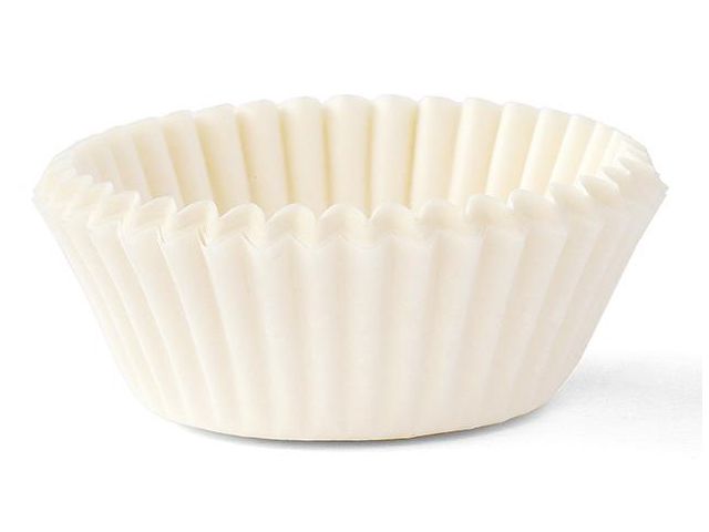 Bakform muffins Svanenmärkt 50x35mm 50/fp