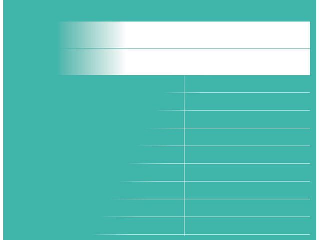 Gloshäfte A6L linjerat 8,5mm petrol | Skola och förskola - Förbrukning skola häften - Gloshäften | Kontorsexperten