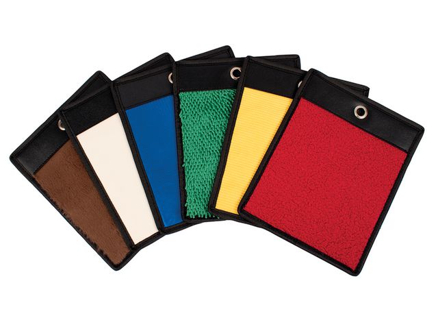 MyPauze® Sensoriska minimattor 6/fp | Skola och förskola - Klassrummet / Lära - Sensoriska produkter | Kontorsexperten