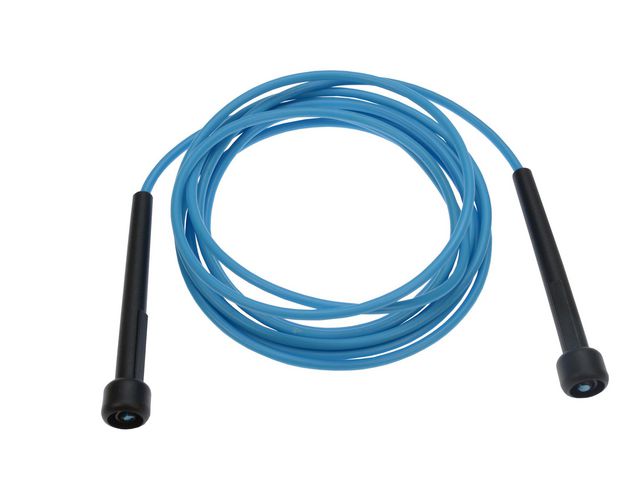 Hopprep 2,3 m blandade färger | Skola och förskola - Idrott, hälsa och rörelse - Hopprep och twist | Kontorsexperten