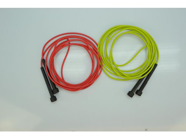 Hopprep plast, 2x4,5m 2/fp | Skola och förskola - Idrott, hälsa och rörelse - Hopprep och twist | Kontorsexperten