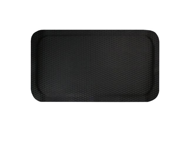 Matting Ståmatta YOGA FASHION NITRILE 81x147 cm | Kontorsmöbler och inredning - Arbetsplatsmattor och ståmattor - Arbetsplats-och ståmattor | Kontorsexperten