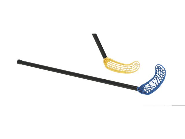 Innebandyset V410 klubbor | Skola och förskola - Idrott, hälsa och rörelse - Innebandy | Kontorsexperten
