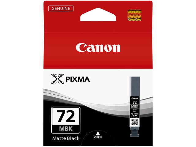 Canon Bläckpatron PGI-72 multi 5/fp | Toner och bläck - Bläckpatroner - Bläckpatroner Canon | Kontorsexperten