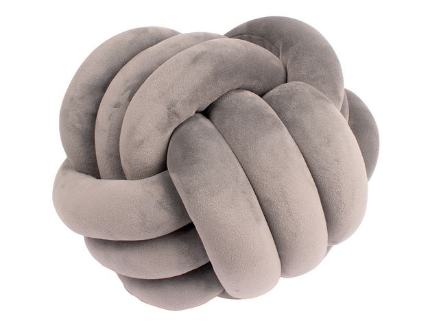 MyPauze® Kudde Knot ball 27cm diam | Skola och förskola - Klassrummet / Lära - Koncentrationshjälpmedel | Kontorsexperten