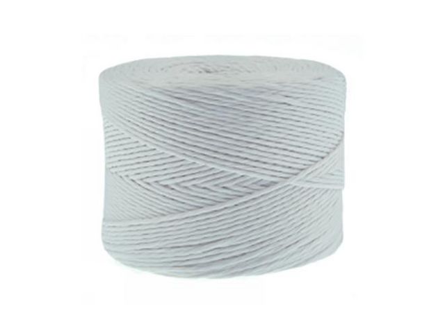 Bindgarn PP 1-tråd/450 2kg 900m | Emballage och lagerutrustning - Bindgarn gummiband och stift - Bindgarn | Kontorsexperten