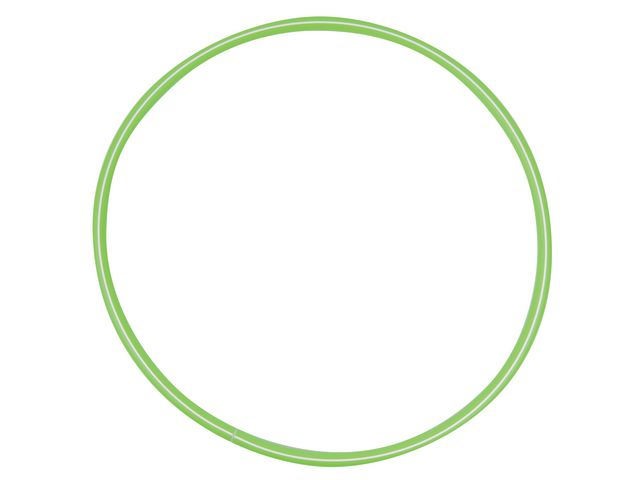 Rockring 80cm | Skola och förskola - Idrott, hälsa och rörelse - Rockring | Kontorsexperten