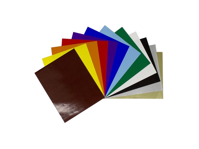 Glanspapper 100/fp | Skola och förskola - Hobbypapper - Glanspapper | Kontorsexperten