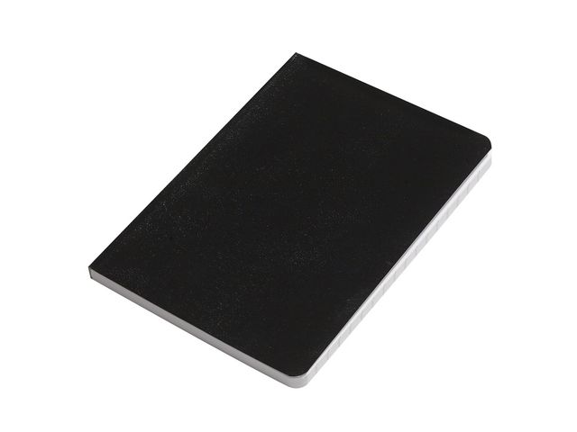 Vaxduksbok A5 72 blad, linjerat | Kontorsmaterial - Block och anteckningsböcker - Vaxduksböcker | Kontorsexperten