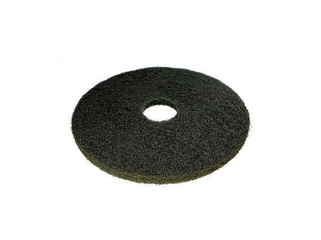3M™ Rondell 19 Grön | Städ och hygien - Städmaskiner - Rondeller - Scotch-Brite | Kontorsexperten