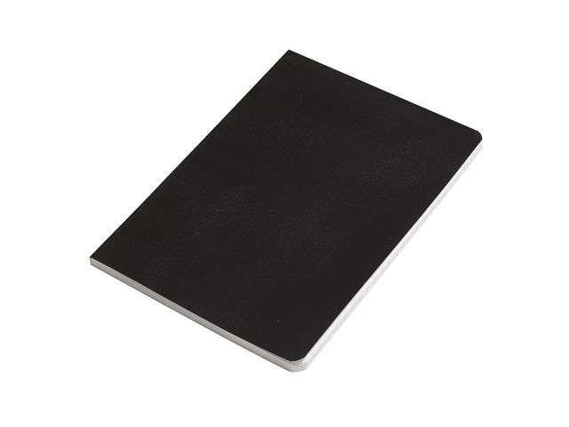 Vaxduksbok A6 72 blad, linjerat | Kontorsmaterial - Block och anteckningsböcker - Vaxduksböcker | Kontorsexperten