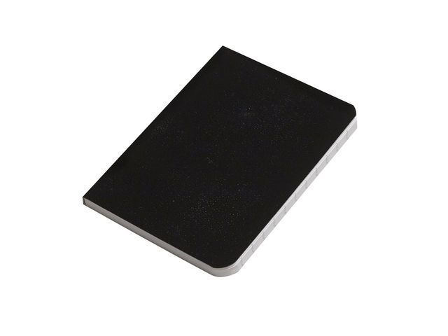 Vaxduksbok A7 48 blad, linjerat | Kontorsmaterial - Block och anteckningsböcker - Vaxduksböcker | Kontorsexperten