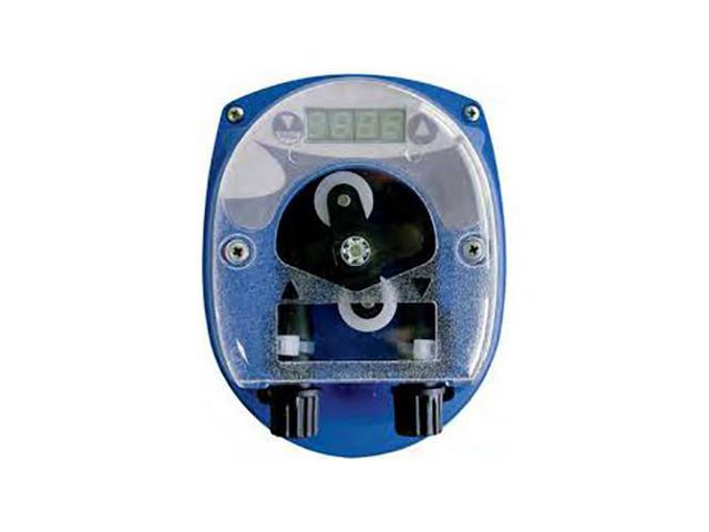 INNUSCIENCE Dosering InnuScience tvättmaskin 1-pump | Städ och hygien - Rengöringsmedel - Doseringsutrustning | Kontorsexperten