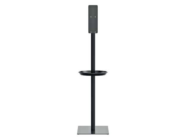 Tork Hygienställ S1 desinfektion och tvål system | Städ och hygien - Tvål och hygien - Tvåldispensrar och -hållare | Kontorsexperten